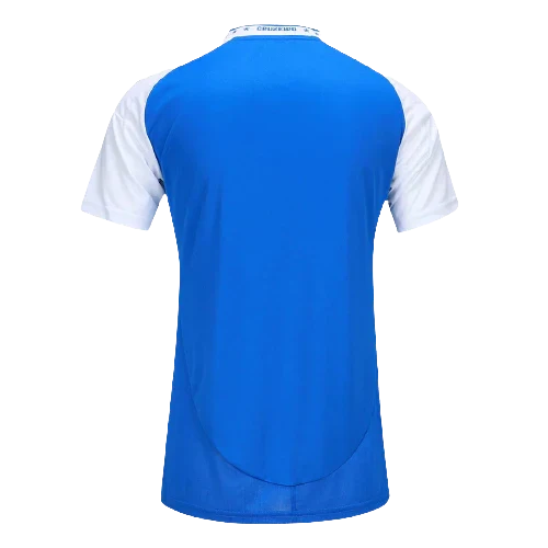 Cruzeiro 25/26 I Home Jersey - Women's