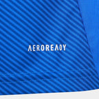 Camisa adidas Cruzeiro 2025/26 I Com Patrocínios
