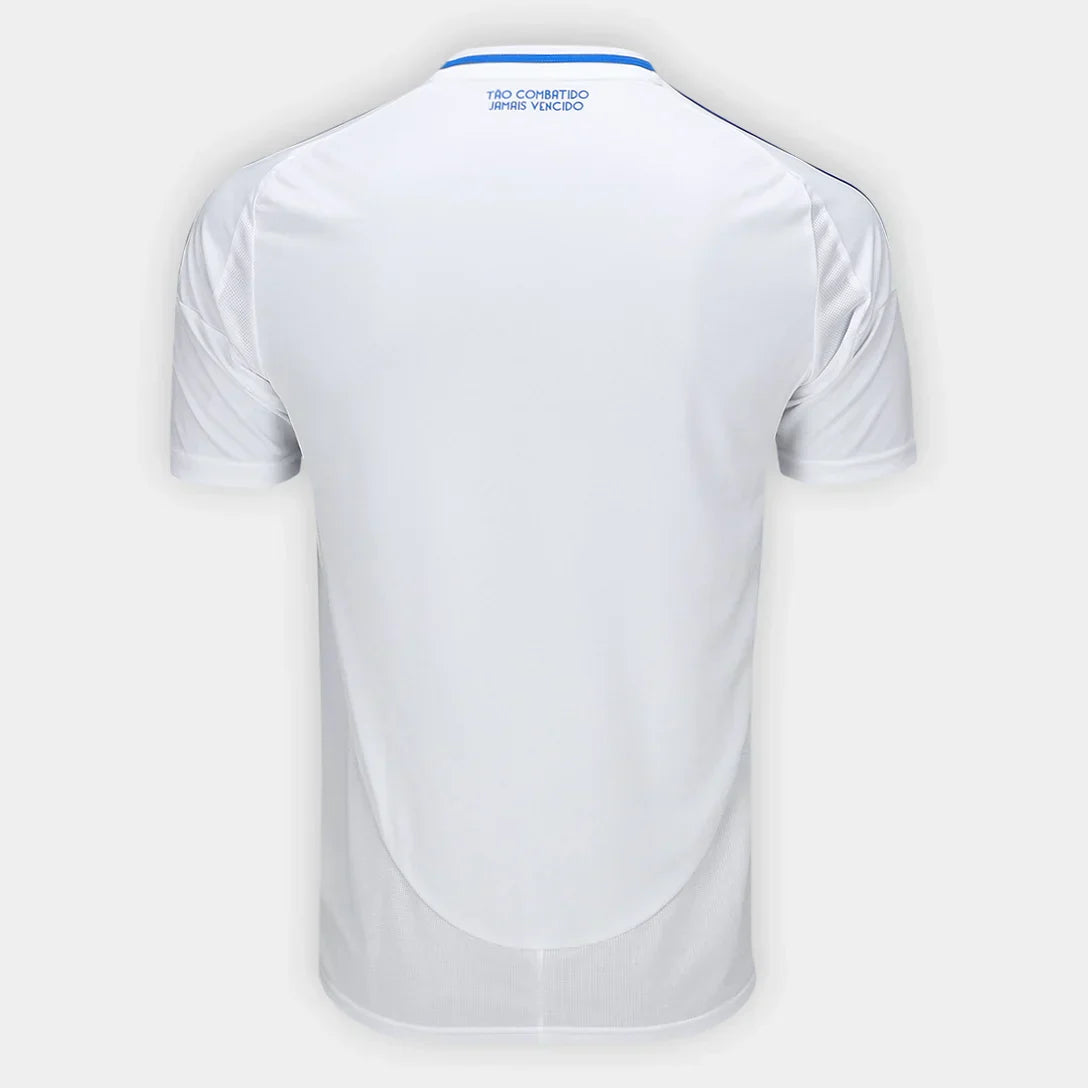 Cruzeiro 2025/26 Away Jersey Women/Feminina