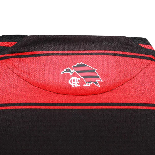 Flamengo 25/26 I Home Jersey - Player Version