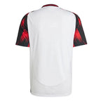 Flamengo 25/26 II Away Jersey - Player Version