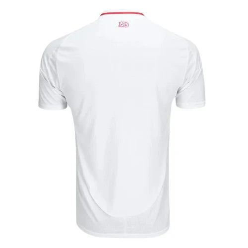 Internacional 25/26 II Away Jersey - Fan Version