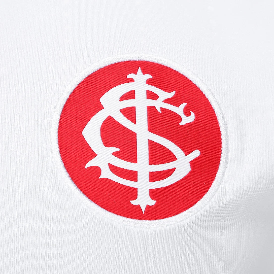 Internacional 25/26 II Away Jersey - Fan Version