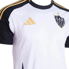 Atletico Mineiro 25/26 II Away Jersey - Fan Version