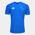 Jersey Cruzeiro Home 2026/27 Men's – Fan Version