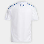 Cruzeiro II 26/27 Masculina - Branco+Azul - Fan Version