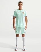 France World Cup 2026 Away Jersey - Player Version