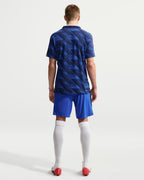 France World Cup 2026 Jersey - Player Version