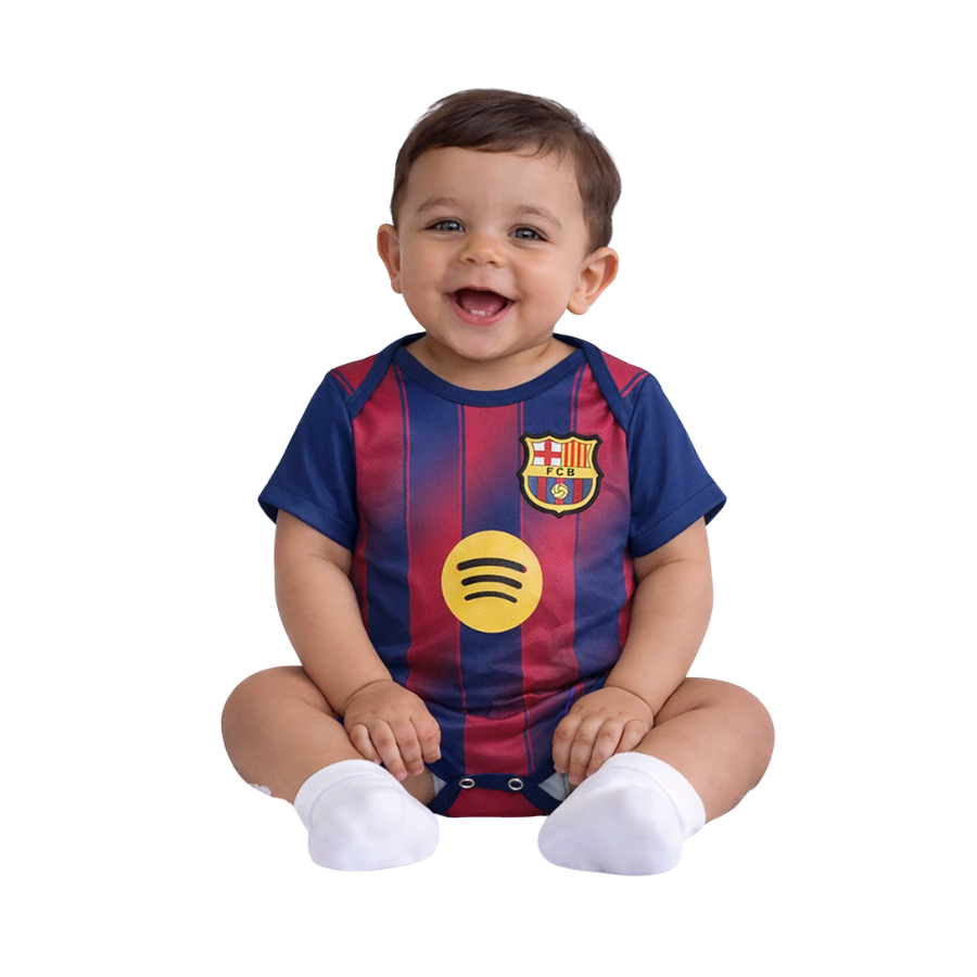 Body Baby Barcelona