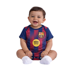 Body Baby Barcelona