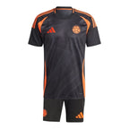 Camiseta visitante de Colombia para Niños 2024/2025