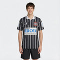 Corinthians 1995 I Away Jersey - Retro Version
