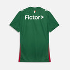 Camisa Feminina Puma Palmeiras 2026/27 I - Fan Version