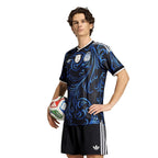 Argentina World Cup 2026 Away Jersey - Player Version