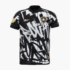Camisa Reebok Botafogo 2025/26 IV - Patch Mundial de Clubes