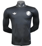 Germany 25/26 Commemorative Edition Jersey - Black - Player Version