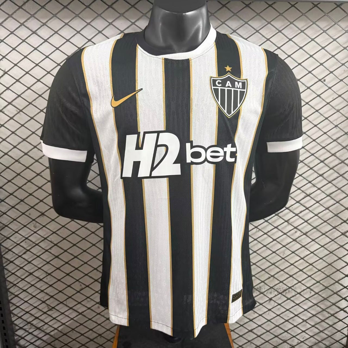 Home 26/27 Player Edition Shirt