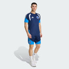 Camisa Adidas Cruzeiro Treino Comissão 2026
