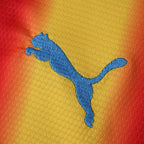 Valencia  Third Camiseta 2025/26 - Fan Version