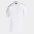 Camisa 2 Cruzeiro 21/22 Adidas - Branco+dourado