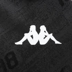 Camisa Vasco I 25/26 Kappa Feminino