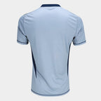 Camisa Goleiro Cruzeiro 2025 - Edicao Especial Azul Royal