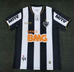 Atletico Mineiro Home Retro Jersey 2013