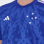 Camisa adidas Cruzeiro 2024/25 I