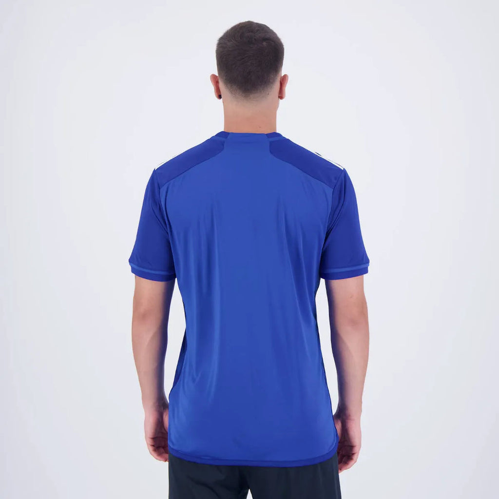 Camisa adidas Cruzeiro 2024/25 I