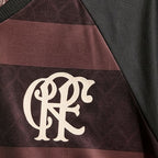 Flamengo woman  2025 diamante negro Home - Fan Version