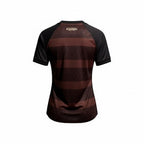 Flamengo woman  2025 diamante negro Home - Fan Version