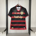 M2024/25 Sport Recife Home - Sponsor Special Edition