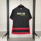 M2024/25 Sport Recife Home - Sponsor Special Edition