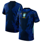 Brazil Away Blue 2026 - Brasil Jordan Player [Slim Fit] World Cup 2026
