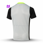 Camisola Sporting Treino Cinza 2025/26 - ÚLTIMAS UNIDADES! 🔥💚