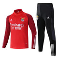 Benfica 24/25 - Fato de Treino - 1/2 Zip