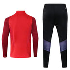 Benfica 24/25 - Fato de Treino - 1/2 Zip