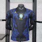 Brazil Player Edition 2026 Away Jersey - World Cup 2026 - [Slim Fit]
