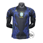 Brazil Player Edition 2026 Away Jersey - World Cup 2026 - [Slim Fit]