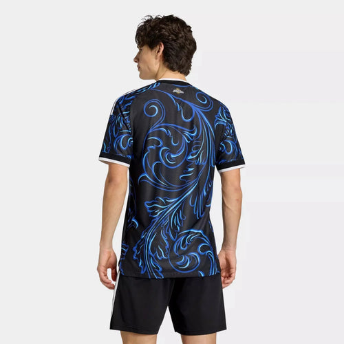 Argentina 2026 Away Player [Slim Fit] World Cup 2026