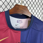 Barcelona 2024/25 Home Taylor Swift Jersey