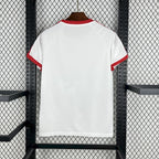Flamengo 1981 Away Retro Jersey