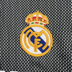 Real Madrid 2002/03 Goalkeeper Retro Jersey