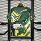 Brazil 2024 Special Edition Yellow - Brasil