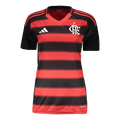 Flamengo 25/26 I Home Jersey - Women's