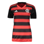 Flamengo 25/26 I Home Jersey - Women's
