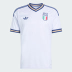 Italy Away Fan Jersey Shirt 2026 World Cup