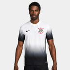 Camisa  Corinthians 2024/25 I Jogador [Slim Fit]