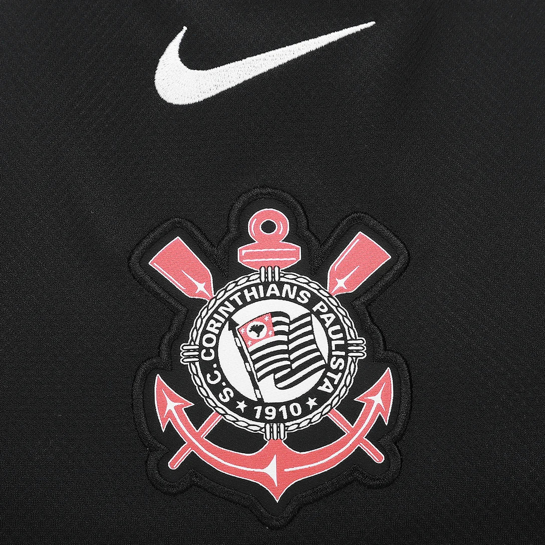 Corinthians 25/26 II Away Jersey - Women's