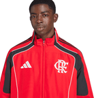 Conjunto Adidas Treino Flamengo 2025/26